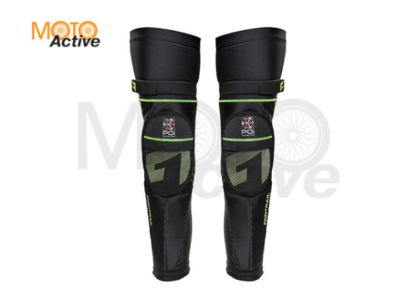 Наколенники Finntrail Trophy 3300 Black